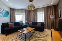 Hotel Avani Les Berges Du Lac Tunis Suites