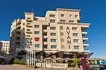 Avani Les Berges Du Lac Tunis Suites Túnez