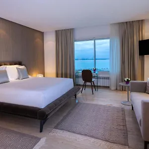 Adam Hotel