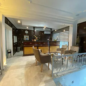Le Calife Hotell