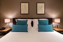 Avani Les Berges Du Lac Tunis Suites ホテル