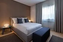 ***** ホテル Avani Les Berges Du Lac Tunis Suites チュニジア